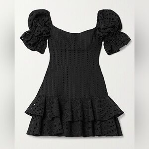 Charo Ruiz Ibiza Dress